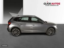 Skoda Kamiq 1.0 TSI 115CV Sport DSG - Miniatura 7