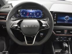 Skoda Kamiq 1.0 TSI 115CV Sport DSG - Miniatura 9