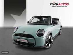Mini Cooper 2.0 163CV Classic - Miniatura 1