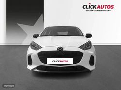 Mazda Mazda2 1.5 Hybrid 116CV CVT CentreLine - Miniatura 2
