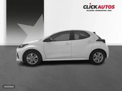Mazda Mazda2 1.5 Hybrid 116CV CVT CentreLine - Miniatura 4