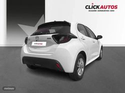 Mazda Mazda2 1.5 Hybrid 116CV CVT CentreLine - Miniatura 5