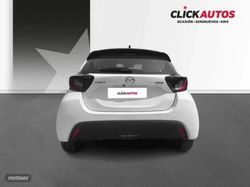 Mazda Mazda2 1.5 Hybrid 116CV CVT CentreLine - Miniatura 6