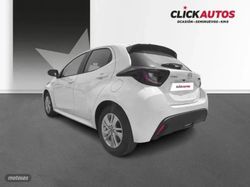 Mazda Mazda2 1.5 Hybrid 116CV CVT CentreLine - Miniatura 7