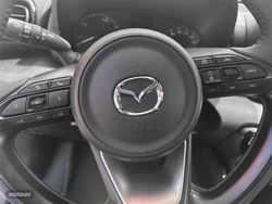 Mazda Mazda2 1.5 Hybrid 116CV CVT CentreLine - Miniatura 8