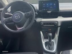 Mazda Mazda2 1.5 Hybrid 116CV CVT CentreLine - Miniatura 9