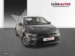 Volkswagen Polo 1.0 TSI 95CV Life DSG - Miniatura 3