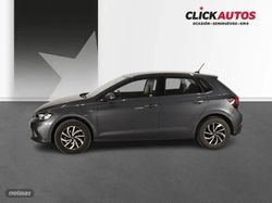 Volkswagen Polo 1.0 TSI 95CV Life DSG - Miniatura 4