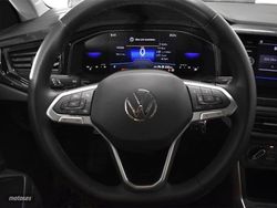 Volkswagen Polo 1.0 TSI 95CV Life DSG - Miniatura 8
