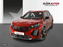 Peugeot 2008 1.2 100CV Allure - Miniatura 1