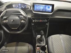Peugeot 2008 1.2 100CV Allure - Miniatura 13