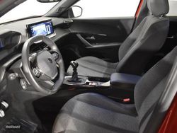 Peugeot 2008 1.2 100CV Allure - Miniatura 15