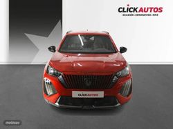 Peugeot 2008 1.2 100CV Allure - Miniatura 2