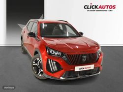 Peugeot 2008 1.2 100CV Allure - Miniatura 3