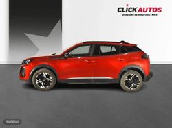 Peugeot 2008 1.2 100CV Allure - Miniatura 4