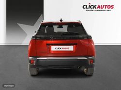 Peugeot 2008 1.2 100CV Allure - Miniatura 6