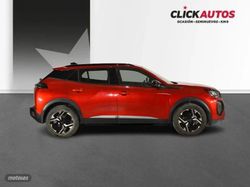 Peugeot 2008 1.2 100CV Allure - Miniatura 8