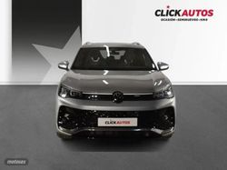 Volkswagen Tiguan 1.5 eTSI 150CV R-Line DSG - Miniatura 2