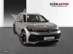 Volkswagen Tiguan 1.5 eTSI 150CV R-Line DSG - Miniatura 3