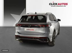 Volkswagen Tiguan 1.5 eTSI 150CV R-Line DSG - Miniatura 5