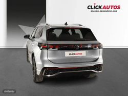 Volkswagen Tiguan 1.5 eTSI 150CV R-Line DSG - Miniatura 6