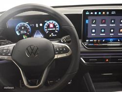 Volkswagen Tiguan 1.5 eTSI 150CV R-Line DSG - Miniatura 8
