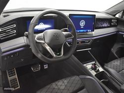 Volkswagen Tiguan 1.5 eTSI 150CV R-Line DSG - Miniatura 9
