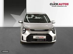 Kia Picanto 1.2 DPI 79CV Active - Miniatura 2