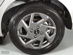 Kia Picanto 1.2 DPI 79CV Active - Miniatura 16