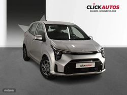 Kia Picanto 1.2 DPI 79CV Active - Miniatura 3