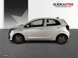 Kia Picanto 1.2 DPI 79CV Active - Miniatura 4
