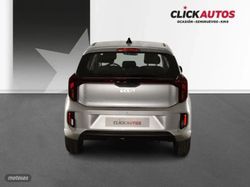 Kia Picanto 1.2 DPI 79CV Active - Miniatura 5