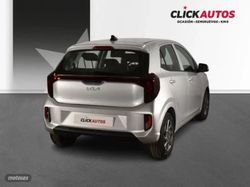 Kia Picanto 1.2 DPI 79CV Active - Miniatura 6