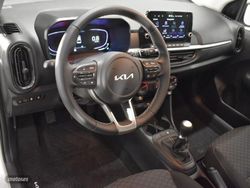 Kia Picanto 1.2 DPI 79CV Active - Miniatura 8