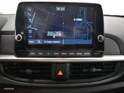 Kia Picanto 1.2 DPI 79CV Active - Miniatura 9