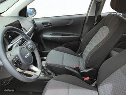 Kia Picanto 1.2 DPI 79CV Active AMT - Miniatura 10