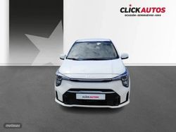 Kia Picanto 1.2 DPI 79CV Active AMT - Miniatura 2