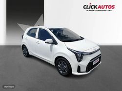 Kia Picanto 1.2 DPI 79CV Active AMT - Miniatura 3