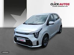 Kia Picanto 1.2 DPI 79CV Active AMT - Miniatura 1