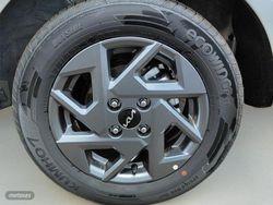 Kia Picanto 1.2 DPI 79CV Active AMT - Miniatura 13