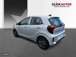Kia Picanto 1.2 DPI 79CV Active AMT - Miniatura 6
