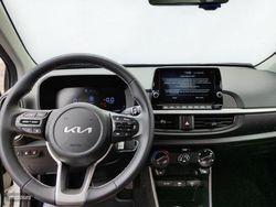 Kia Picanto 1.2 DPI 79CV Active AMT - Miniatura 7