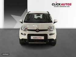 Fiat Panda 1.0 Hybrid 70CV City Life - Miniatura 2