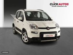 Fiat Panda 1.0 Hybrid 70CV City Life - Miniatura 3