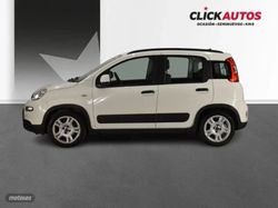 Fiat Panda 1.0 Hybrid 70CV City Life - Miniatura 4