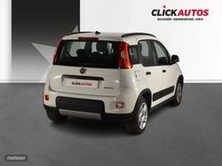 Fiat Panda 1.0 Hybrid 70CV City Life - Miniatura 6