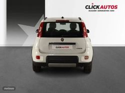 Fiat Panda 1.0 Hybrid 70CV City Life - Miniatura 5