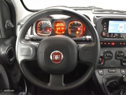 Fiat Panda 1.0 Hybrid 70CV City Life - Miniatura 7
