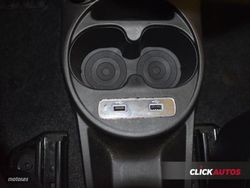 Fiat 500C 1.0 Hybrid 70CV Dolcevita - Miniatura 10