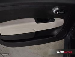 Fiat 500C 1.0 Hybrid 70CV Dolcevita - Miniatura 12